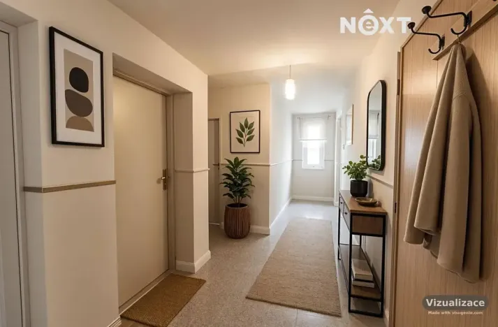 Prodej rodinného domu, Lanžhot, Luční, 130 m2