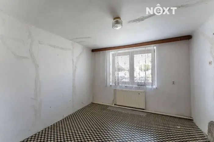 Prodej rodinného domu, Lanžhot, Luční, 130 m2