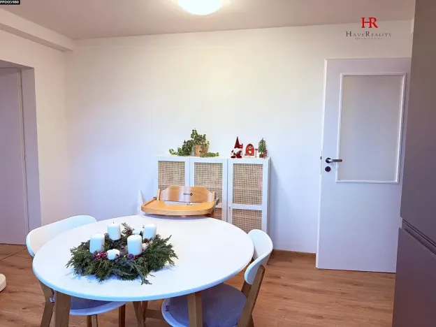 Pronájem bytu 3+kk, Benešov, Táborská, 71 m2