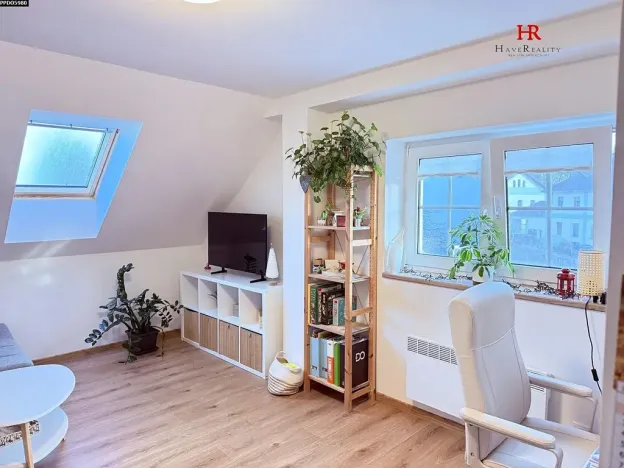 Pronájem bytu 3+kk, Benešov, Táborská, 71 m2