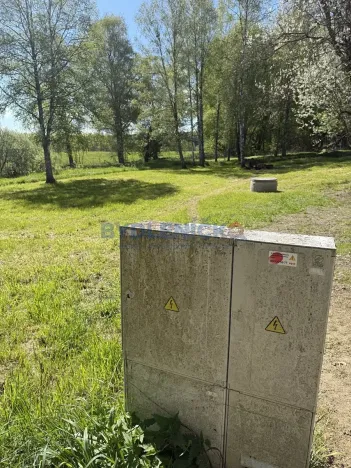 Prodej pozemku pro bydlení, Horní Planá, 1523 m2