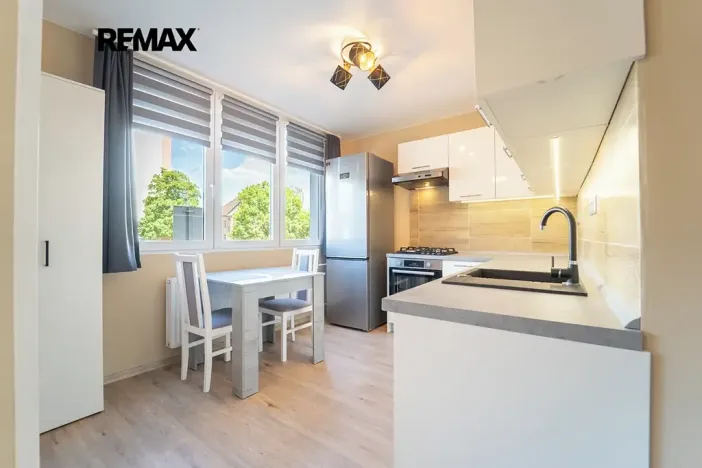 Prodej bytu 1+1, Kolín, Roháčova, 42 m2