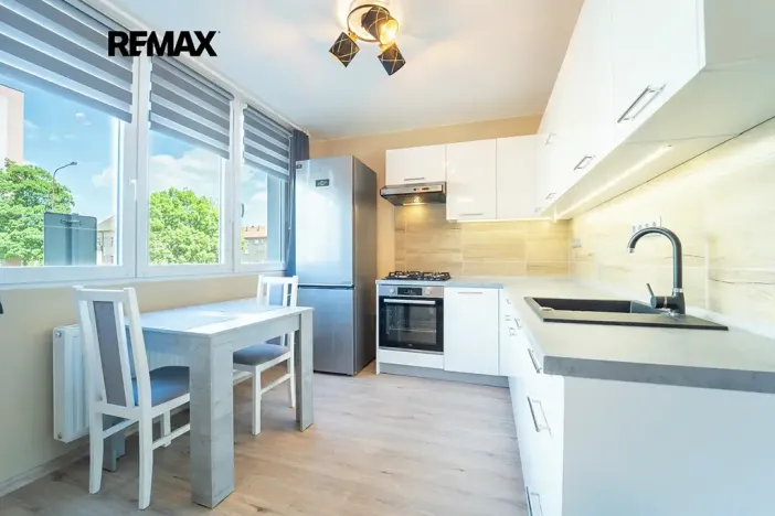 Prodej bytu 1+1, Kolín, Roháčova, 42 m2