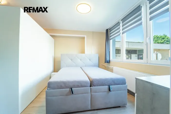 Prodej bytu 1+1, Kolín, Roháčova, 42 m2