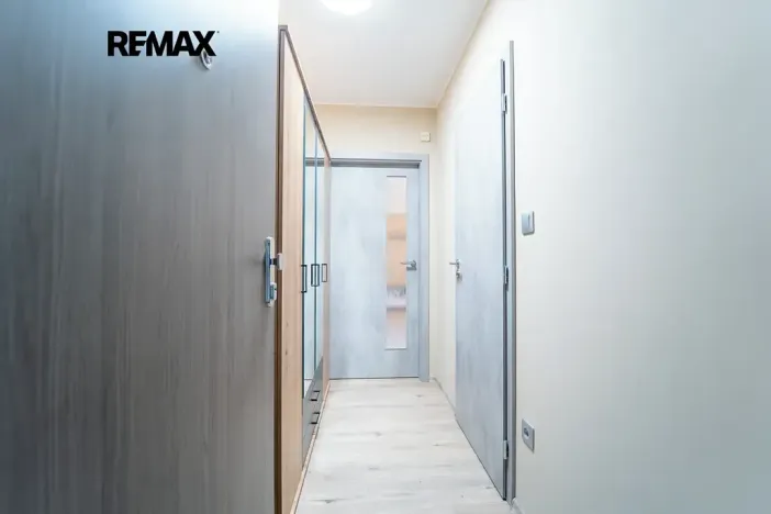 Prodej bytu 1+1, Kolín, Roháčova, 42 m2