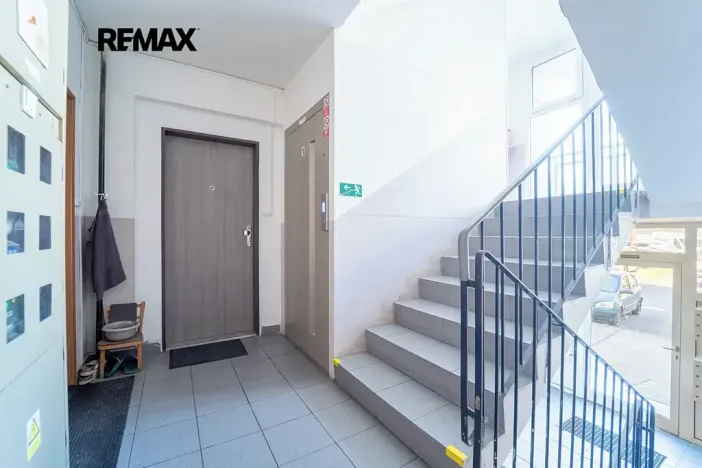 Prodej bytu 1+1, Kolín, Roháčova, 42 m2