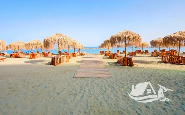Prodej vily, Pafos, Kypr, 110 m2