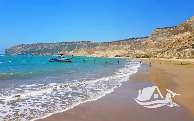 Prodej vily, Pafos, Kypr, 110 m2