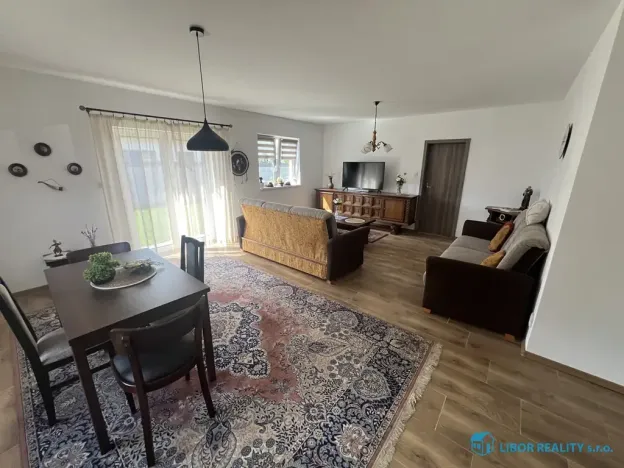 Prodej rodinného domu, Horní Tošanovice, 200 m2
