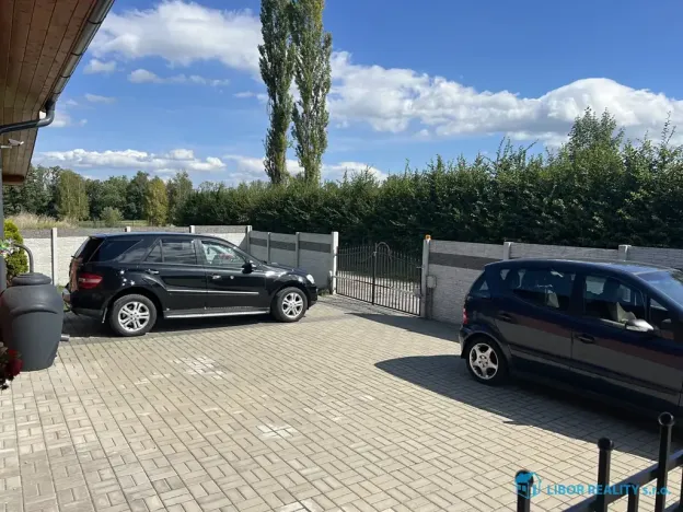 Prodej rodinného domu, Horní Tošanovice, 200 m2