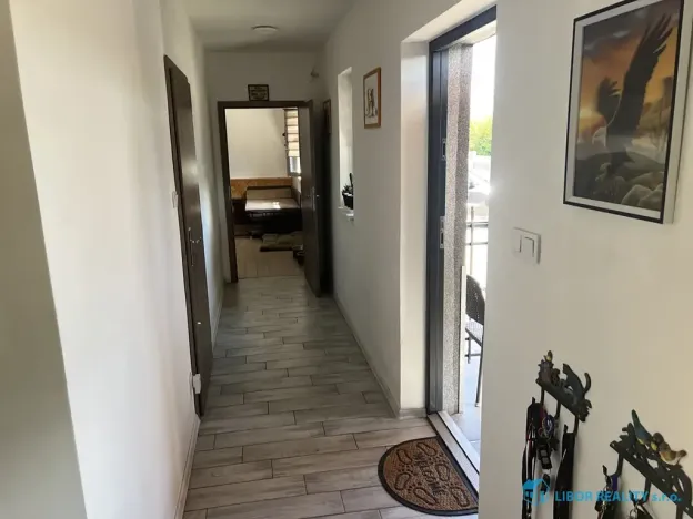 Prodej rodinného domu, Horní Tošanovice, 200 m2
