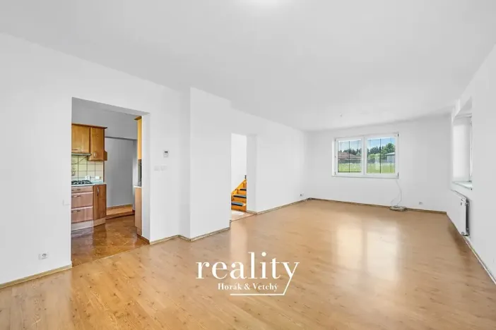 Prodej rodinného domu, Velký Beranov, 217 m2