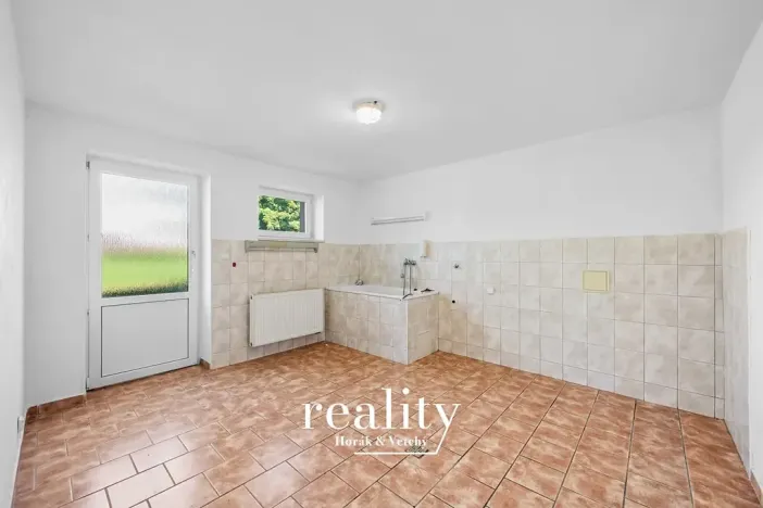 Prodej rodinného domu, Velký Beranov, 217 m2