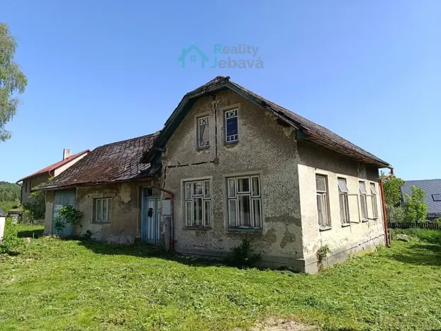 Prodej chalupy, Svratouch, 90 m2
