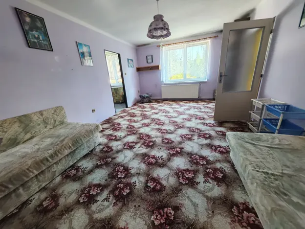 Prodej rodinného domu, Nihošovice, 300 m2