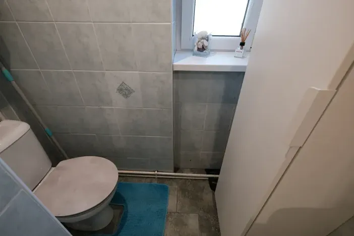 Prodej bytu 2+1, Uherský Brod, Jana Švermy, 65 m2