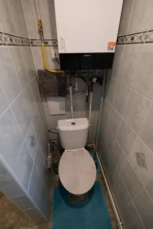 Prodej bytu 2+1, Uherský Brod, Jana Švermy, 65 m2