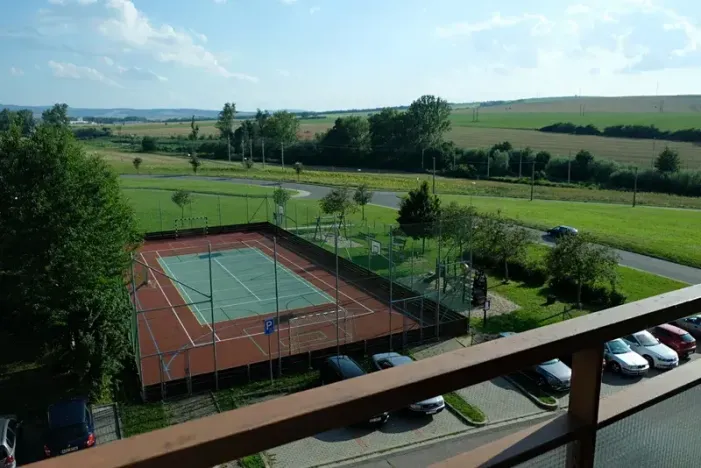 Pronájem bytu 3+1, Uherský Brod, 70 m2