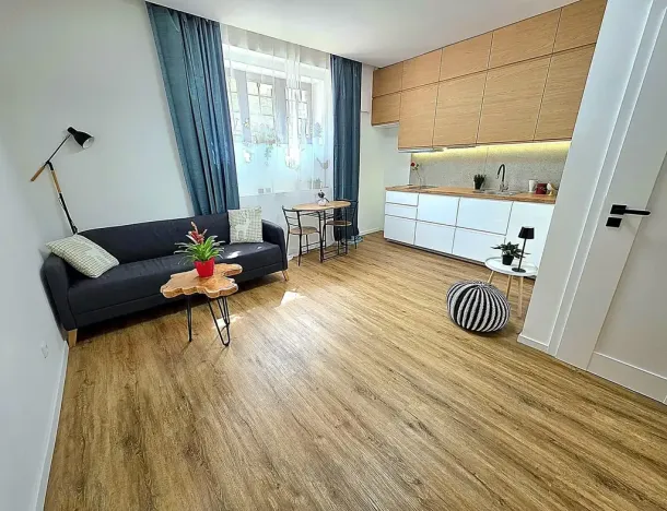 Prodej bytu 1+kk, Praha - Břevnov, Vodňanského, 28 m2