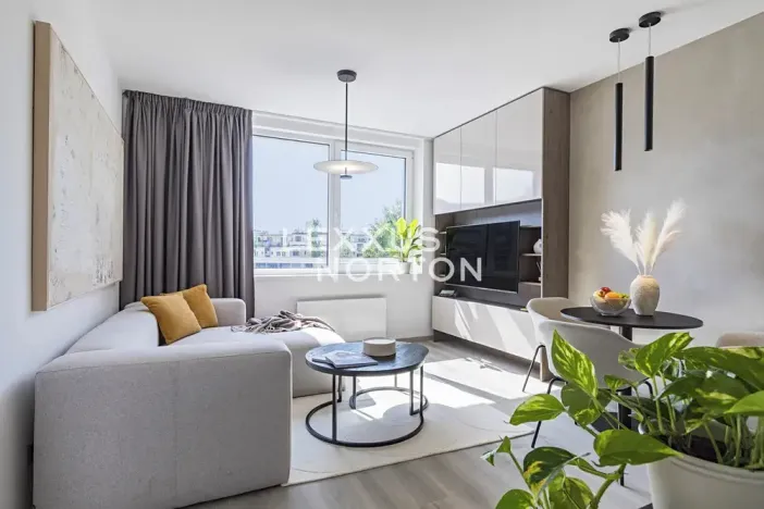 Prodej bytu 2+kk, Praha - Vršovice, Murmanská, 43 m2