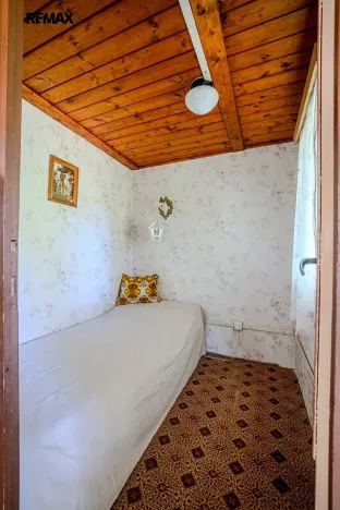 Prodej chaty, Dobřany, 44 m2