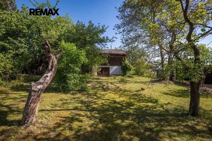 Prodej chaty, Dobřany, 44 m2