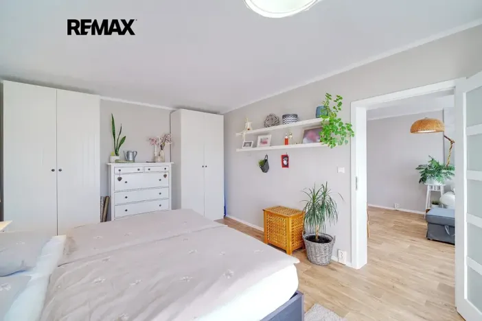 Prodej bytu 3+1, Plzeň, náměstí Generála Píky, 77 m2