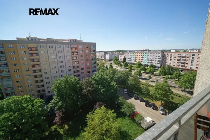 Prodej bytu 3+1, Plzeň, náměstí Generála Píky, 77 m2