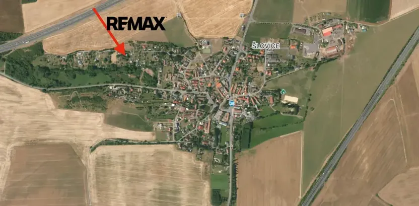 Prodej pozemku pro bydlení, Dobřany, 1963 m2