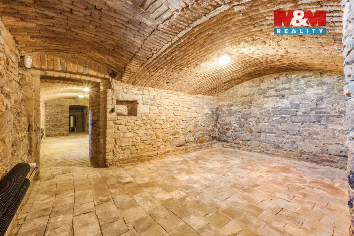 Prodej rodinného domu, Vysoký Újezd - Kozolupy, K Americe, 332 m2
