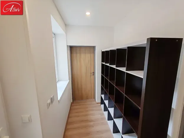 Prodej bytu 3+kk, Teplice, U Hadích lázní, 57 m2