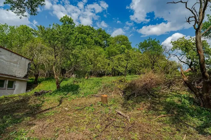 Prodej pozemku pro bydlení, Veliny, 1652 m2