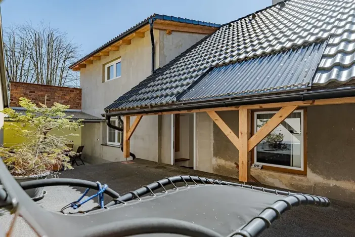 Prodej rodinného domu, Brandýs nad Orlicí, Lázeňská, 178 m2