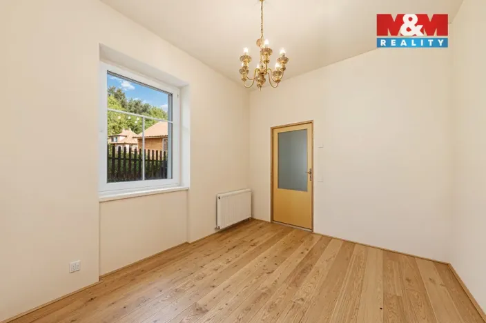 Prodej bytu 4+1, Děčín - Děčín X-Bělá, Sněžnická, 91 m2