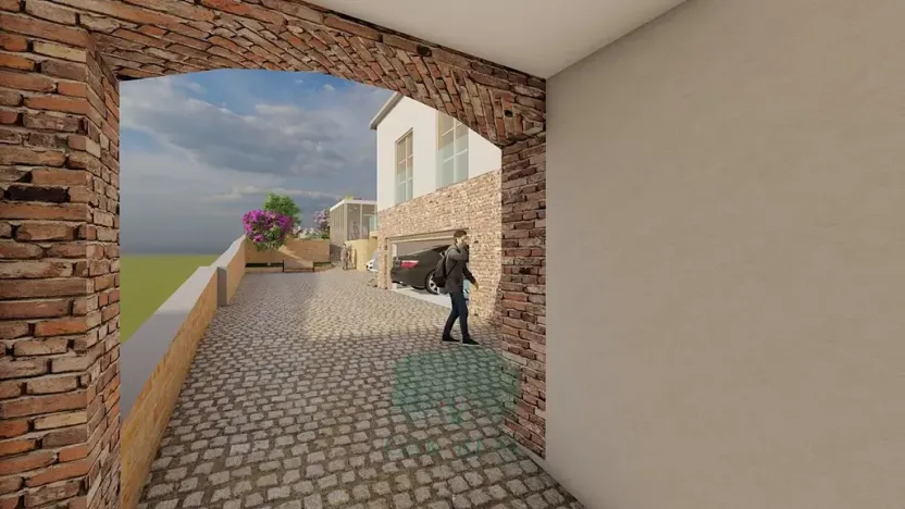 Prodej vinného sklepa, Pavlov, Na Návsi, 49 m2