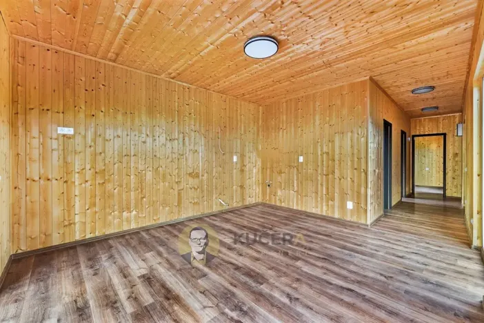 Prodej rodinného domu, Nemotice, 65 m2