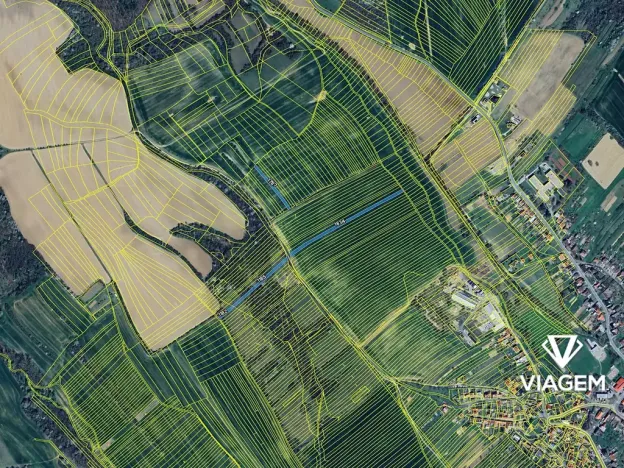 Prodej podílu pole, Traplice, 1063 m2