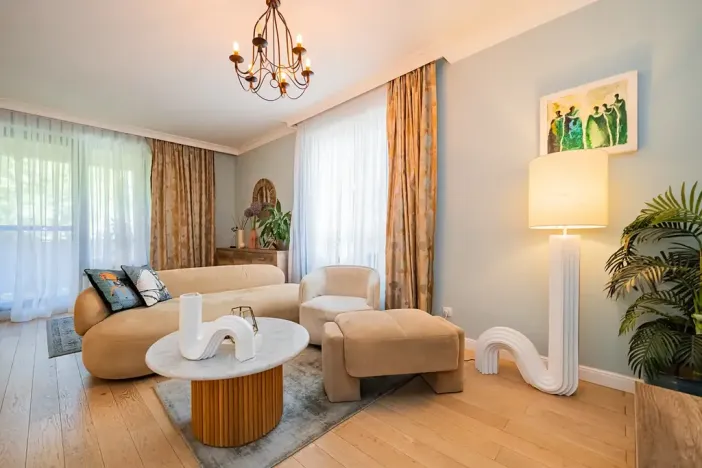 Pronájem bytu 4+kk, Praha - Strašnice, V olšinách, 100 m2