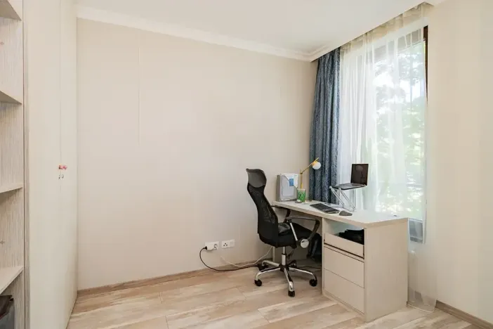 Pronájem bytu 4+kk, Praha - Strašnice, V olšinách, 100 m2