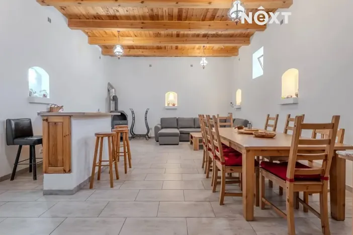 Prodej rodinného domu, Šakvice, Sklepní, 130 m2