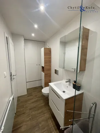 Prodej rodinného domu, Přerov, Nad Mlýnem, 109 m2