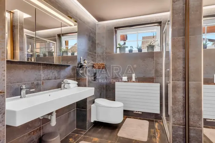 Prodej rodinného domu, Šestajovice, 255 m2