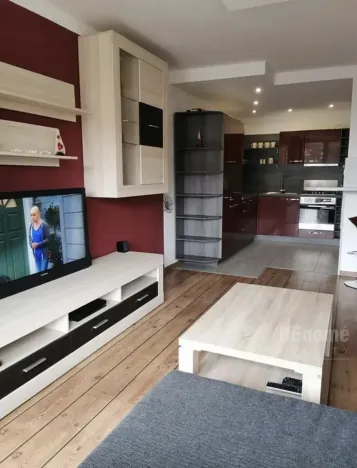 Pronájem bytu 2+kk, Praha - Háje, Plickova, 41 m2