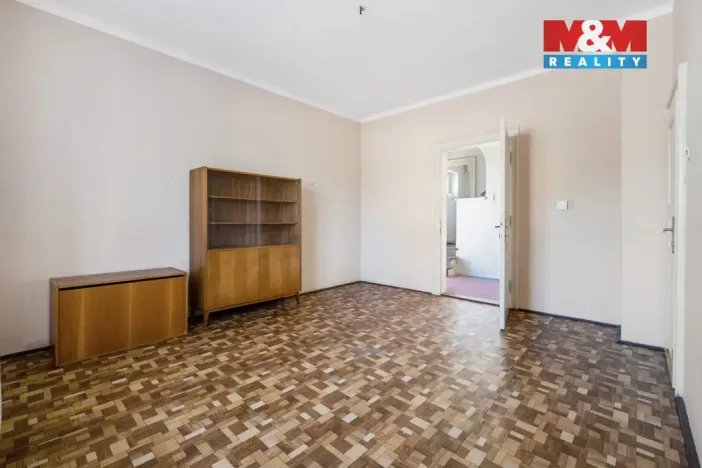 Prodej rodinného domu, Velvary, Tyršova, 160 m2
