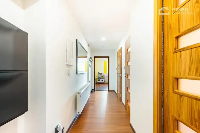 Prodej vícegeneračního domu, Valašské Meziříčí, Na Vyhlídce, 162 m2