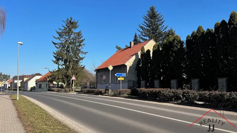 Prodej rodinného domu, Hostivice, Litovická, 116 m2