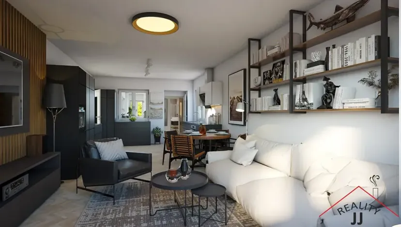 Prodej rodinného domu, Hostivice, Litovická, 116 m2