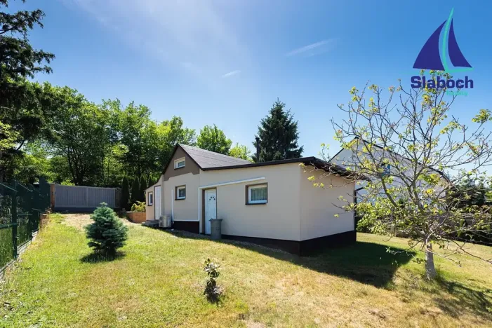 Prodej chaty, Mníšek pod Brdy, Rymaně, 70 m2