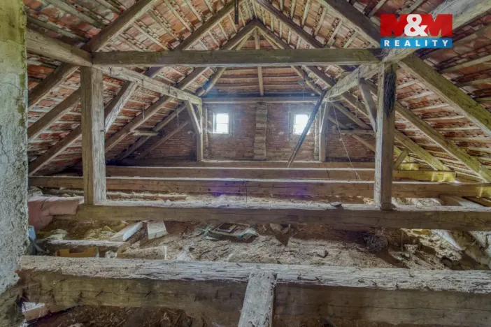Prodej rodinného domu, Plánice, Křižíkova, 72 m2