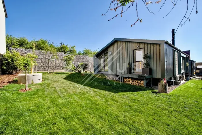 Prodej rodinného domu, Bubovice, Bubovická, 82 m2